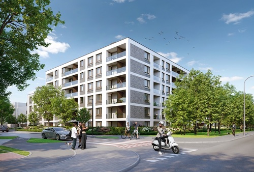 Warszawska oferta Dom Development